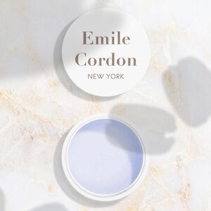 BNIB Emile Cordon Luxe Lip Balm (CAFÉ 212) Limited edition 💜